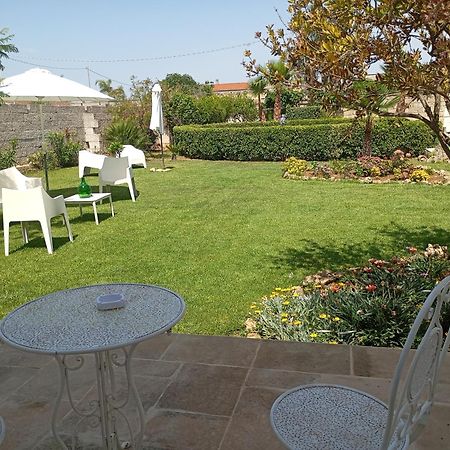 Li Curti B&B Melissano Kültér fotó