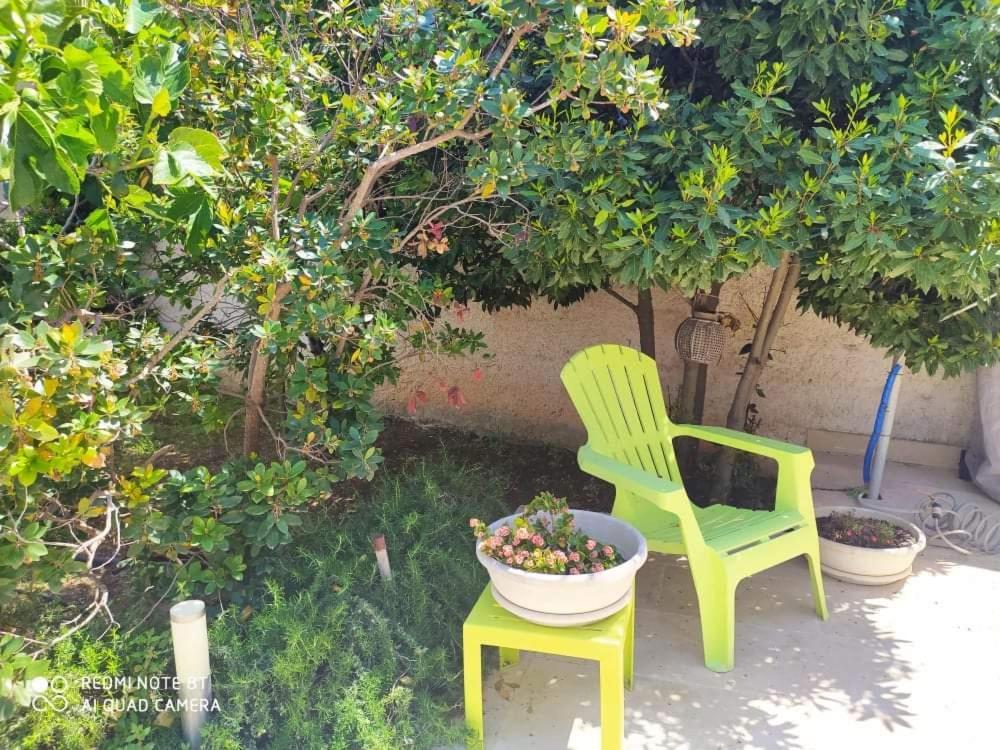 Li Curti B&B Melissano Kültér fotó