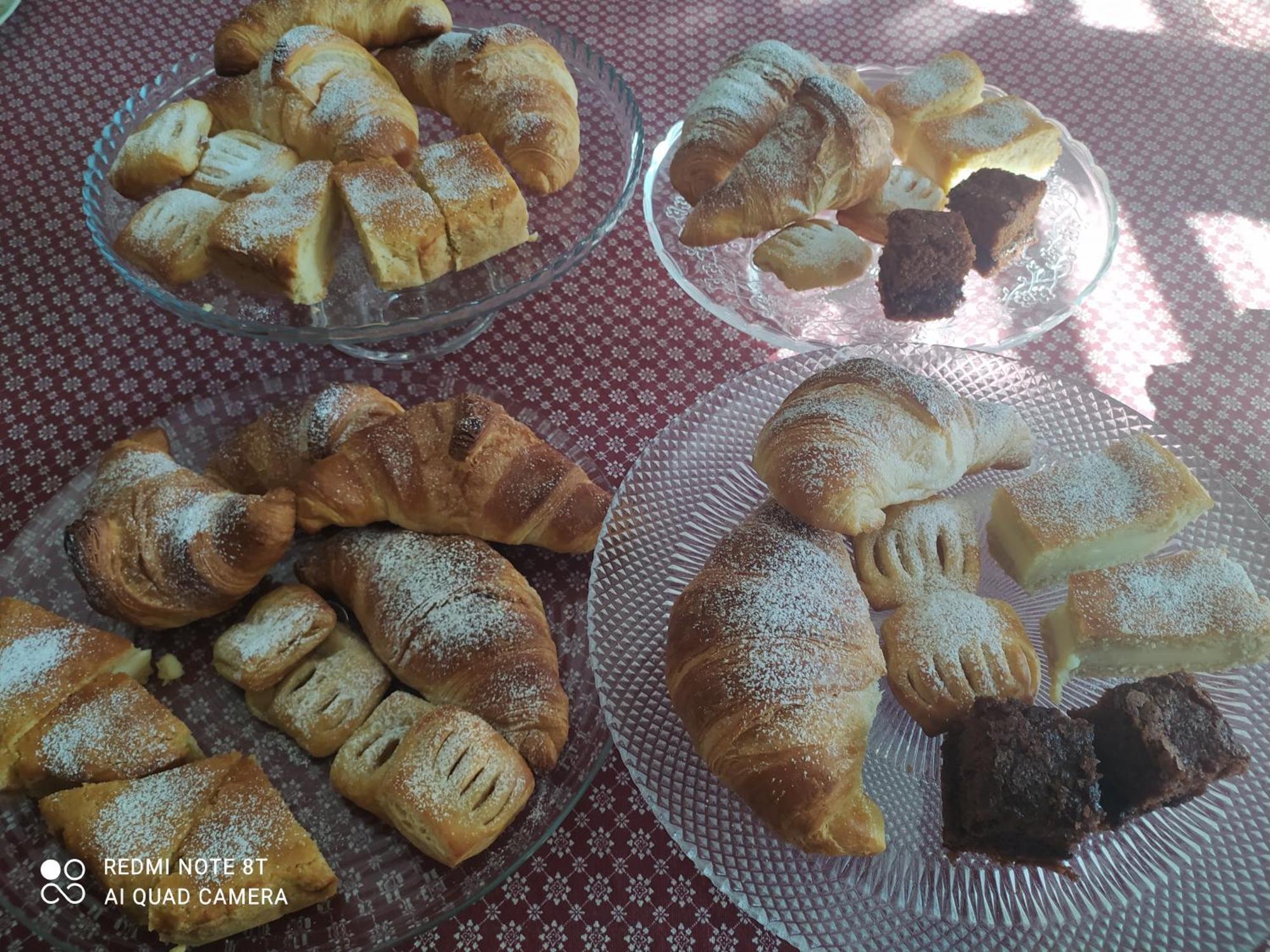 Li Curti B&B Melissano Kültér fotó