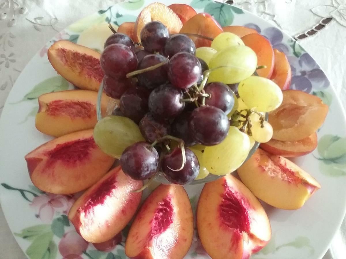 Li Curti B&B Melissano Kültér fotó