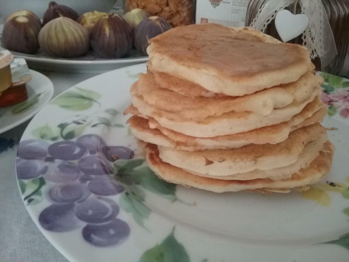 Li Curti B&B Melissano Kültér fotó