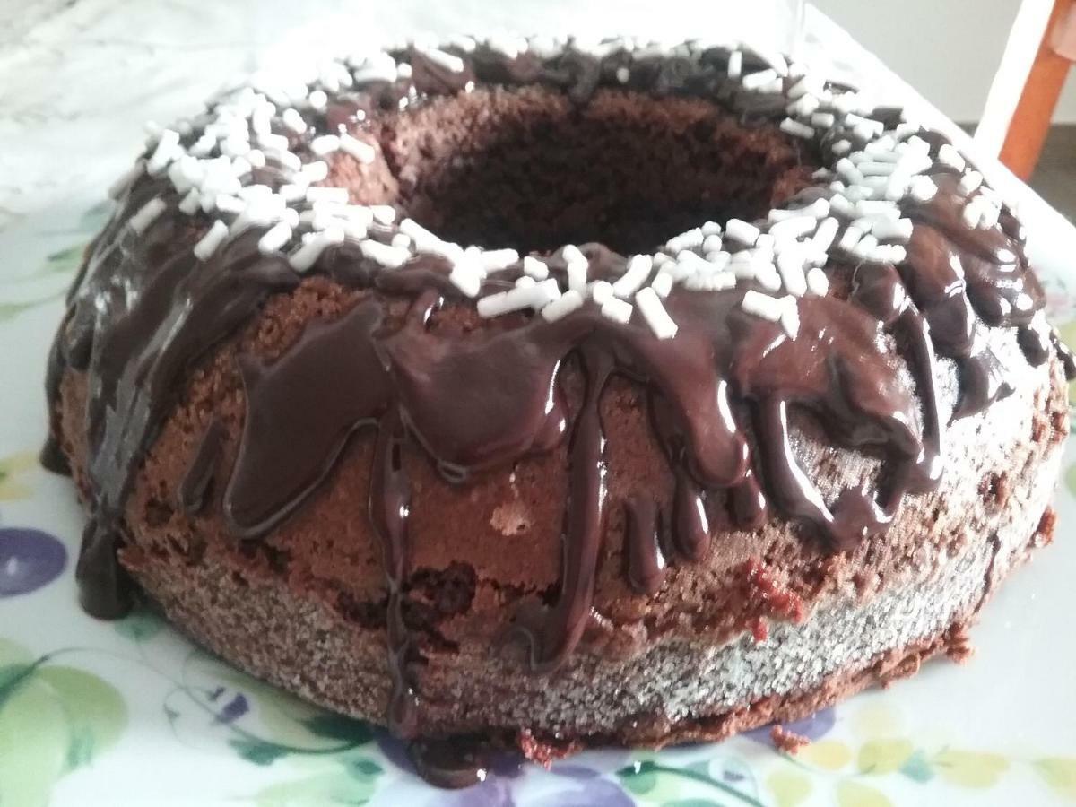Li Curti B&B Melissano Kültér fotó