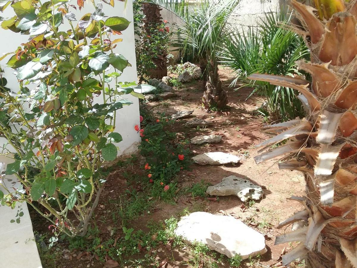 Li Curti B&B Melissano Kültér fotó