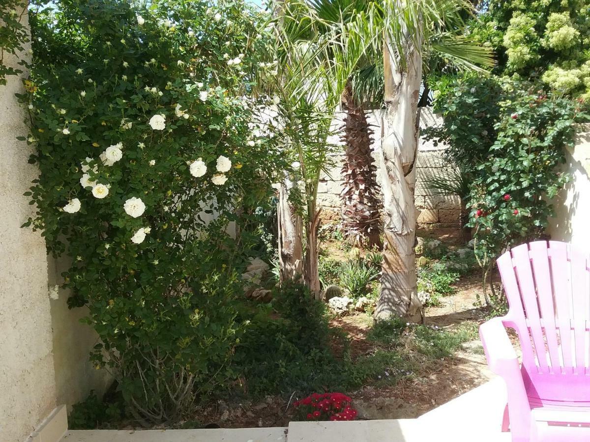 Li Curti B&B Melissano Kültér fotó